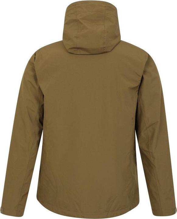 Produktbild Mountain Warehouse Covert Jacke Wasserfest (XXL)