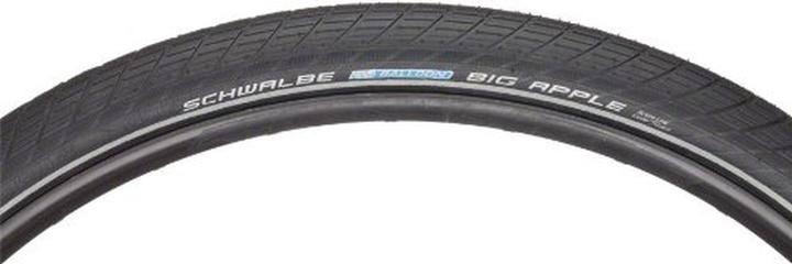 Produktbild Schwalbe Big Apple (28 x 2.00, 50-622)