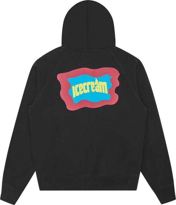 Produktbild Icecream Block Logo (XL)