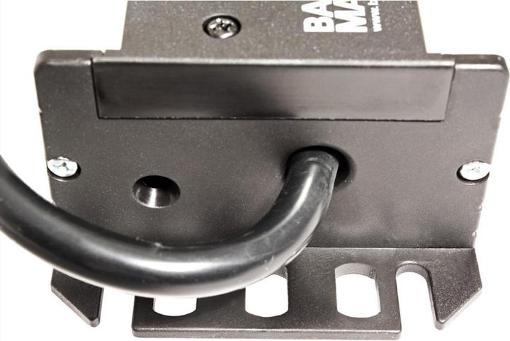 Image du produit Bachmann HANDWERKER Multiprise, 9x, sans interrupteur (9x, CEE 7/3, 2 m)