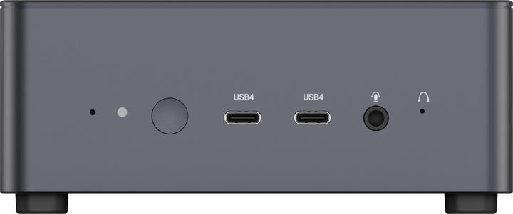 Productafbeelding Minisforum UM790 Pro (AMD Ryzen 9 7940HS, 32 GB, 125 GB)