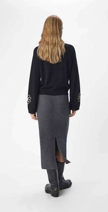 Produktbild Object Strick Pullover (S)