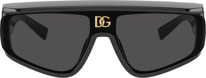 Actual product image Dolce & Gabbana Spectacle frame Dg 6177