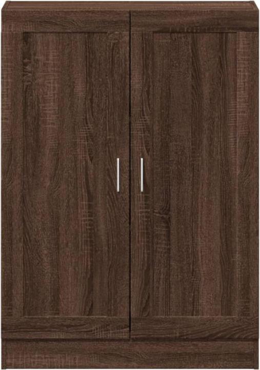 Produktbild vidaXL Vid (82.5 x 30.5 x 115 cm)