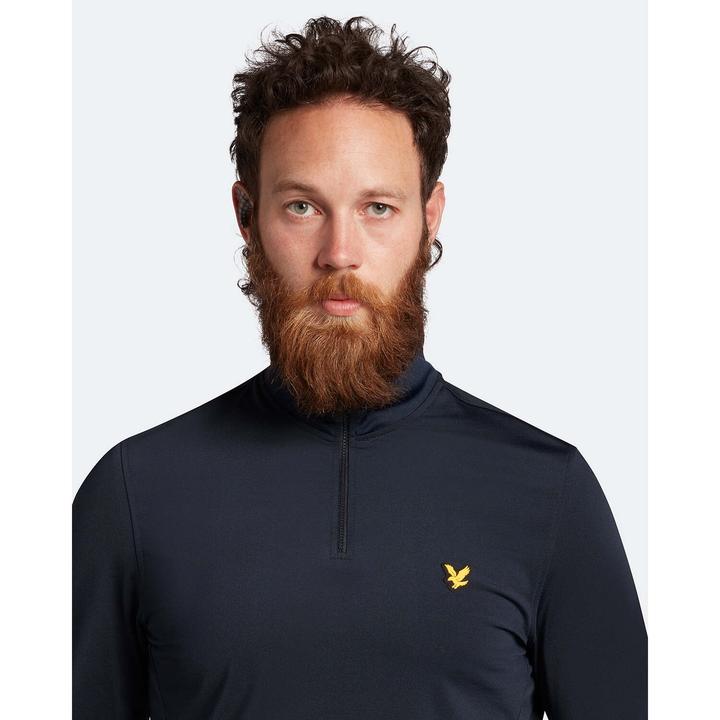 Produktbild Lyle and Scott Tech Midlayer (L)