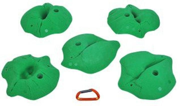 Image du produit Entre Prises Prises d'escalade Pulse Pockets XL anciennement Gigantic Pockets (Sable)