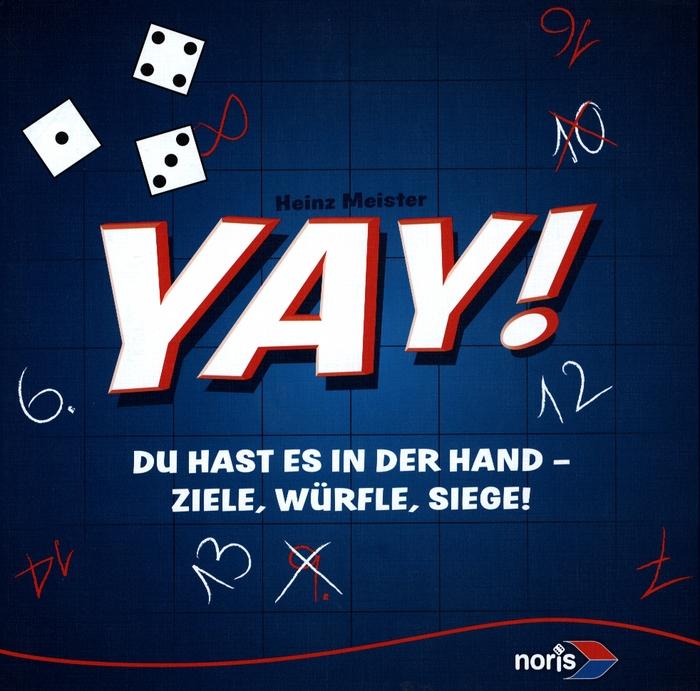 Noris Yay! (Allemand)