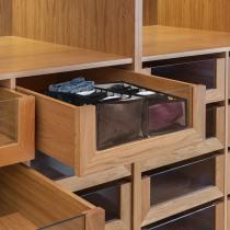 Produktbild Je Cherche Une Idee Kleideraufbewahrung, 9 Fächer