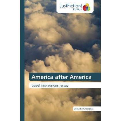 America after America, Ratgeber