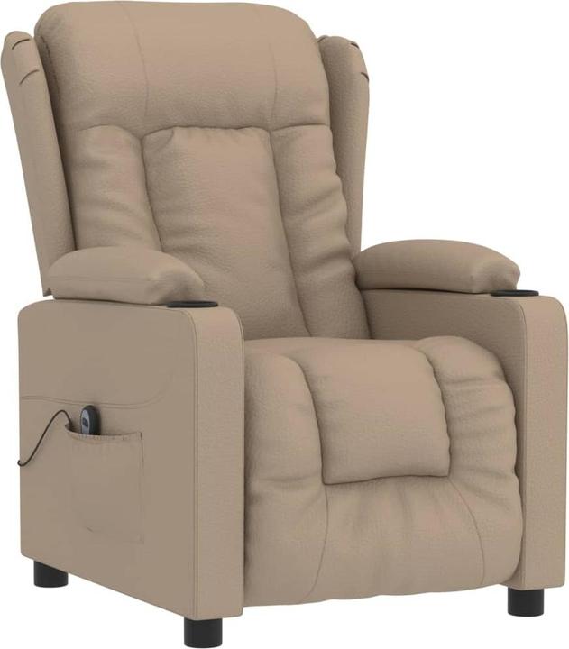 Produktbild vidaXL Relaxsessel elektrisch
