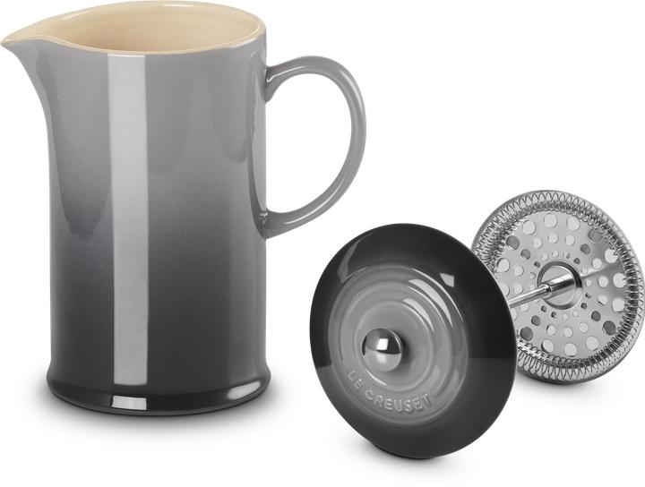 Produktbild Le Creuset Kaffee-Bereiter/French Press (0.80 l)