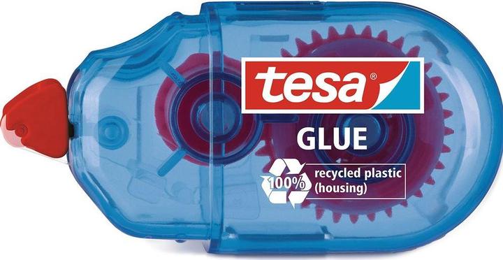 Produktbild tesa 2x Mini Kleberoller permanent