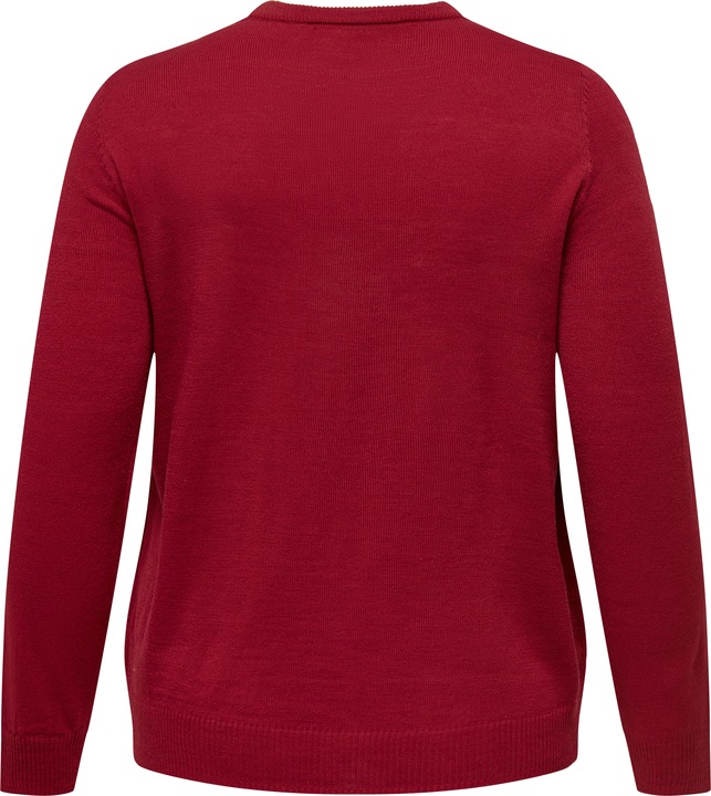 Immagine prodotto Only Maglia CARXMAS Maglia a maglia Maglia a maglia (S)
