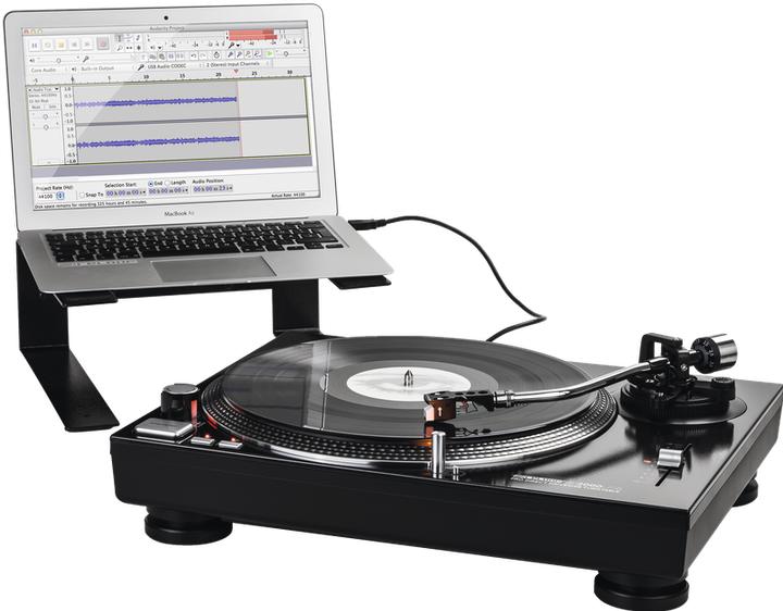 Produktbild reloop Rp-2000 Mk3 USB