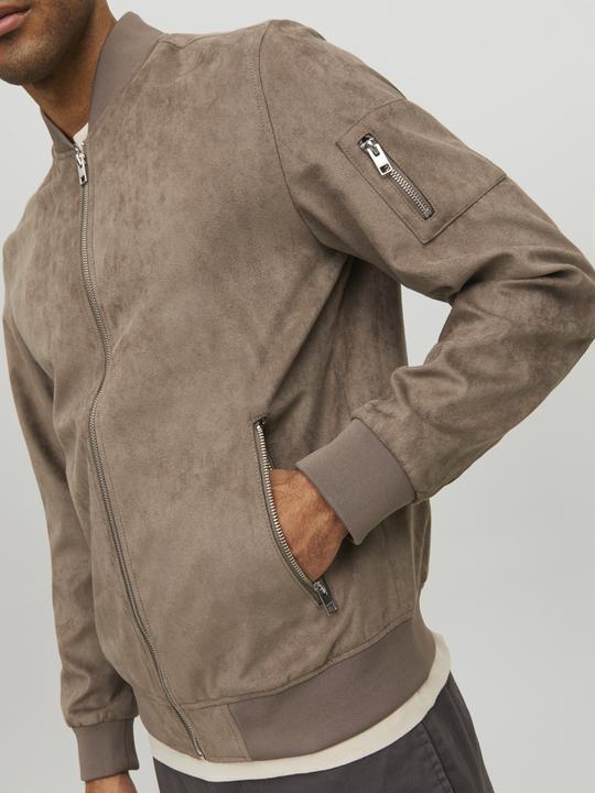 Produktbild Jack & Jones Blousonjacke Blousonjacke (M, XS)