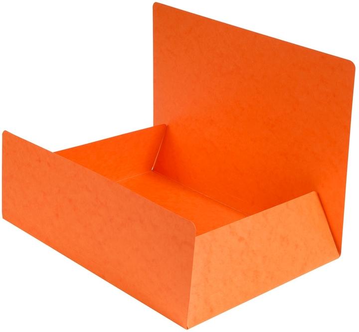 Produktbild Exacompta Sammelmappen - Aktendeckel (A4, 1 x)