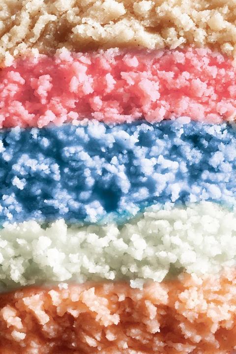 Image du produit Collistar Le gommage Talasso (700 ml)