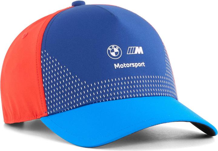 Produktbild Puma BMW MMS BB Cap Jr