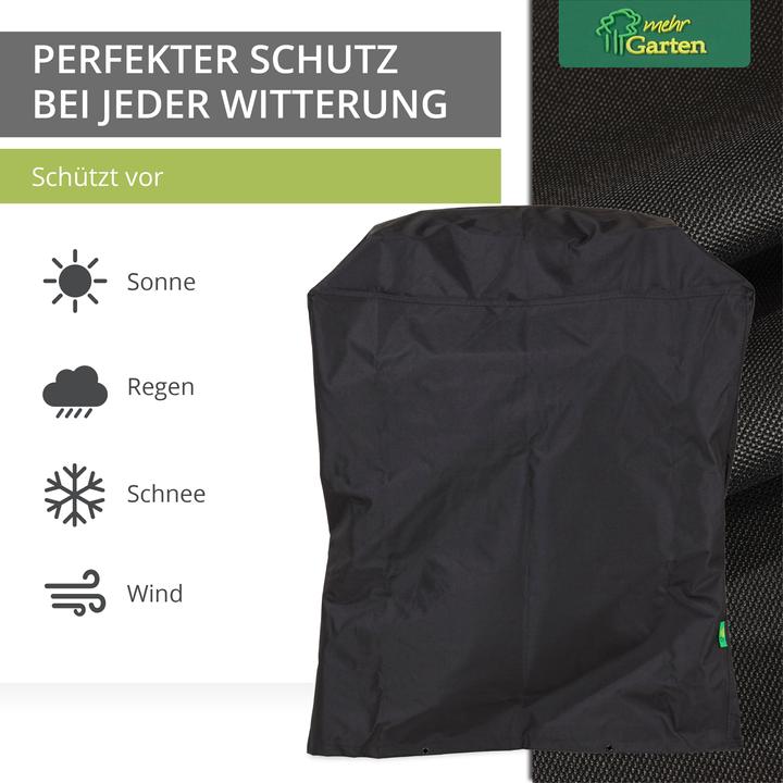 Produktbild Mehr Garten Schutzhülle