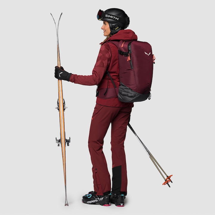 Immagine prodotto Salewa Sella Durastretch Vest Da (40, 46, L)