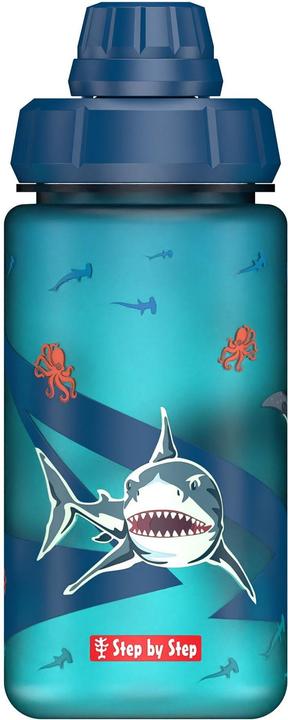 Produktbild Step by Step Underwater (0.55 l)