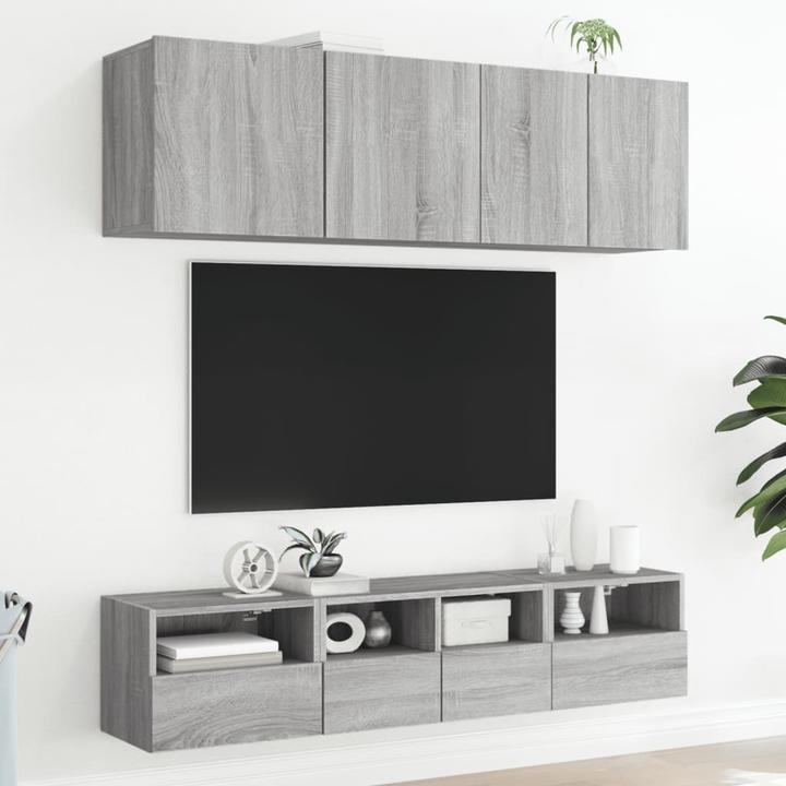 Produktbild vidaXL TV-Wandschrank (40 x 30 x 30 cm)