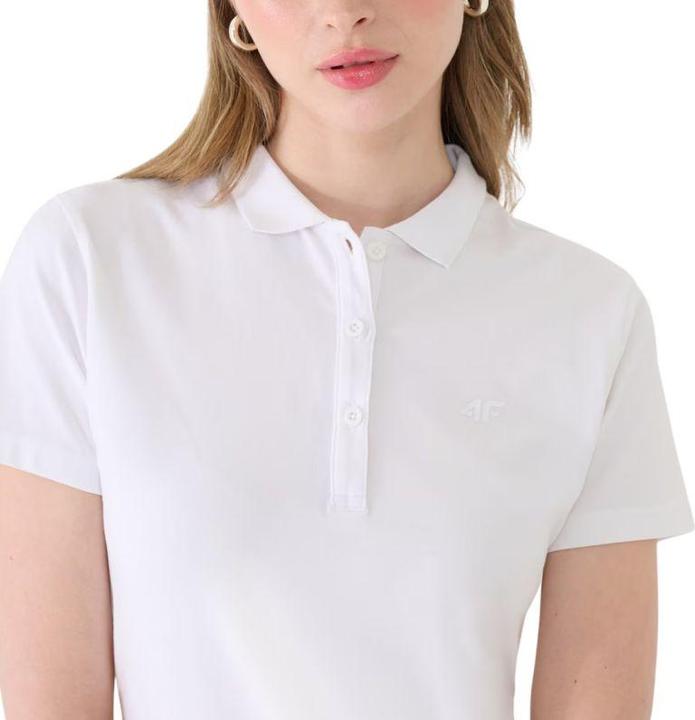 Produktbild 4F Poloshirt (XL)