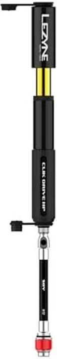 Immagine prodotto Lezyne Clik Drive HP