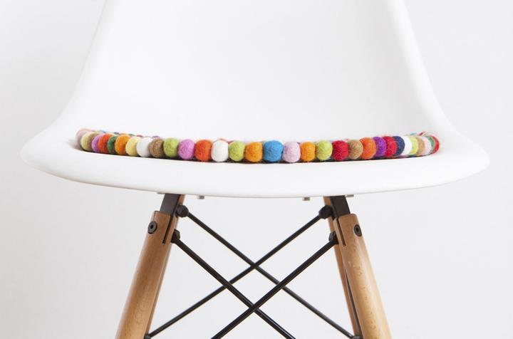 Immagine prodotto Myfelt Punti piatti rotondi (Ø 36 cm)