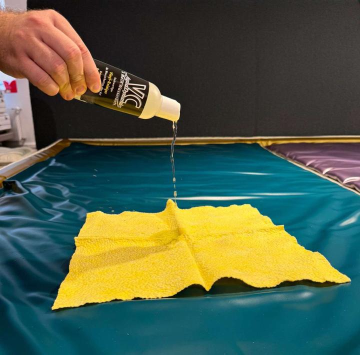 Immagine prodotto Aqua Dynamic Detergente per vinile (VC)