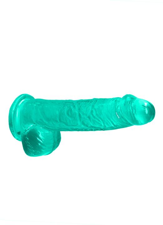 Immagine prodotto RealRock 6" / 15 cm Realistic Dildo with Balls