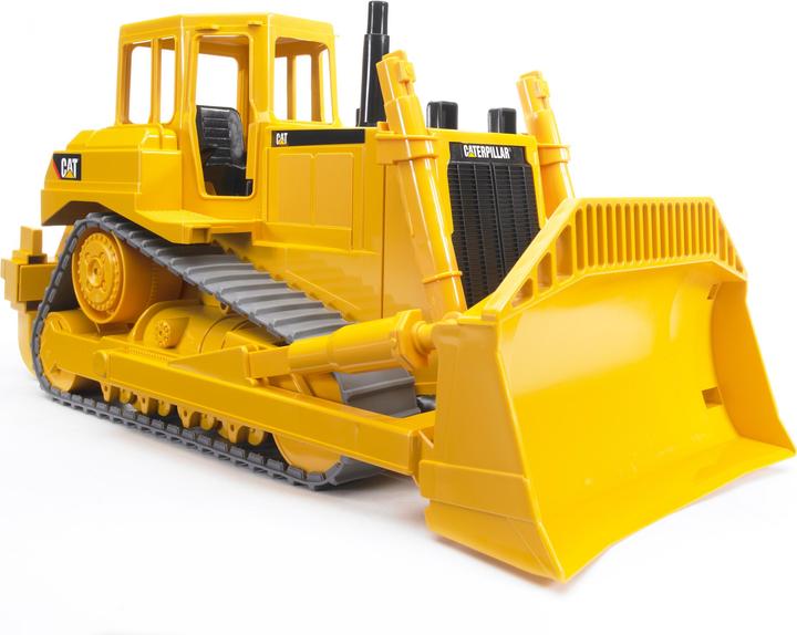 Produktbild Bruder Cat Bulldozer