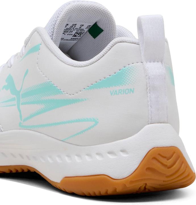 Actual product image Puma Varion II Jr (34.5)