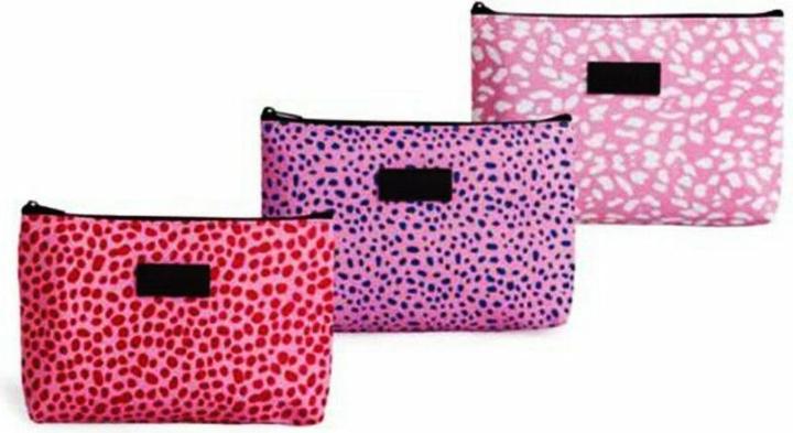 IDC Institute Kulturbeutel