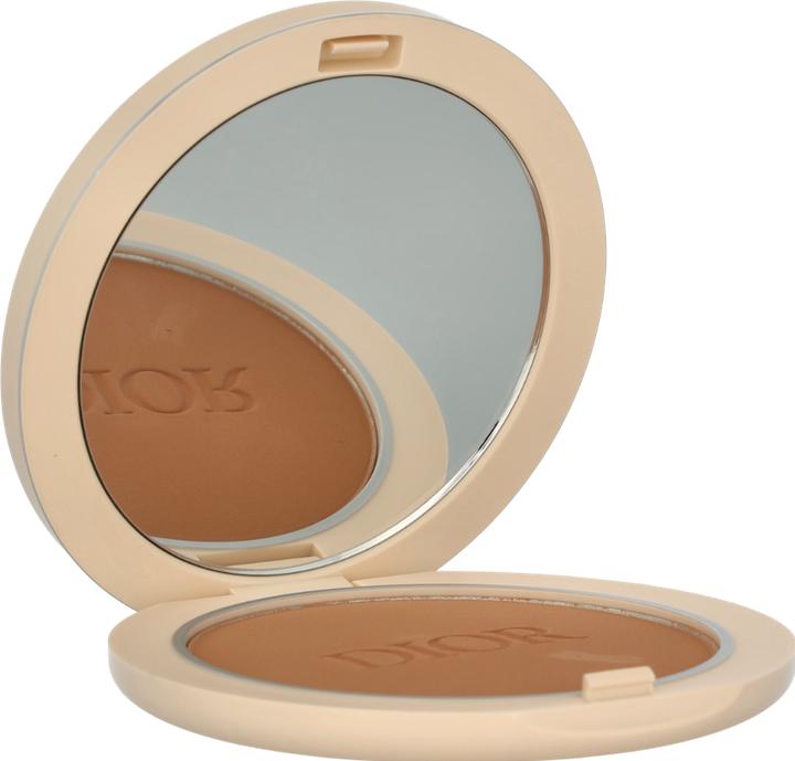 Actual product image Dior Forever Natural Bronze (03 Soft Bronze, Bronzer, 9 g)