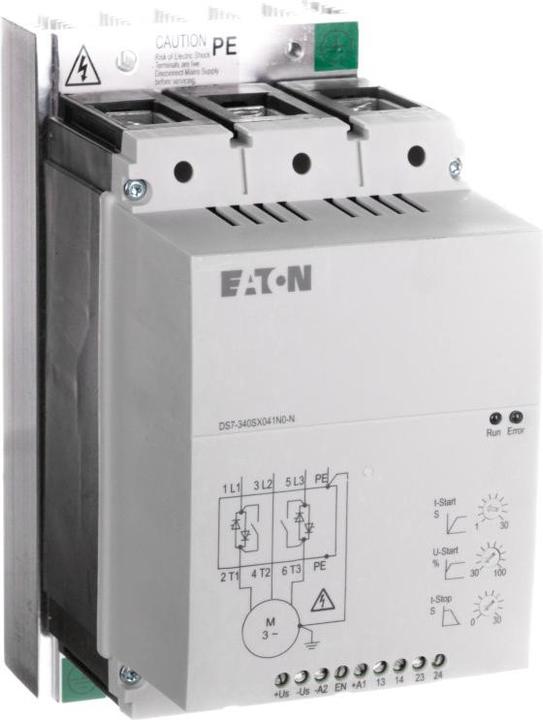 Immagine prodotto Eaton Electric GmbH Avviatore dolce DS7-340SX041N0-N