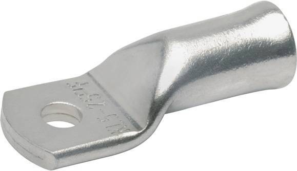 Immagine prodotto Klauke Capocorda tubolare con foro di ispezione, serie F, 703F12MS