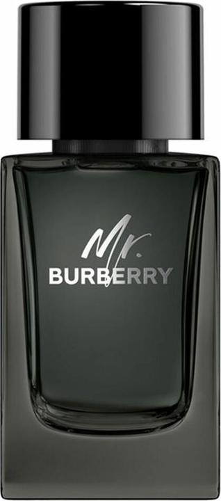 Actual product image Burberry Eau de Parfum Natural (re) (Eau de parfum, 100 ml)