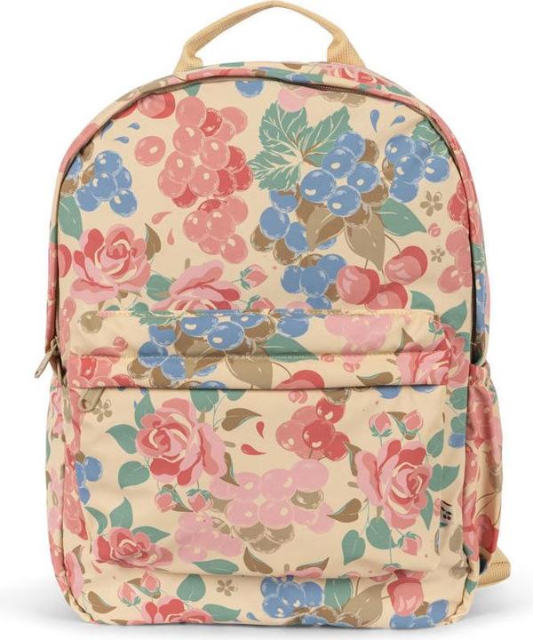 Produktbild Konges Slojd Rainy Kinder Rucksack Bloomiegrape