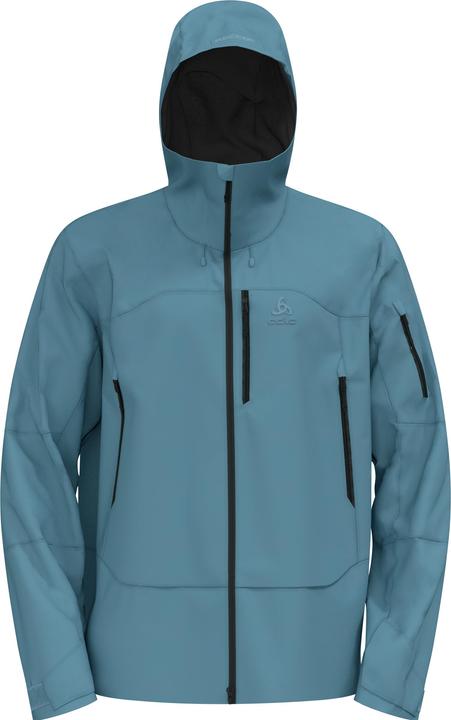 Odlo Jacket hardshell X-ALP 3L