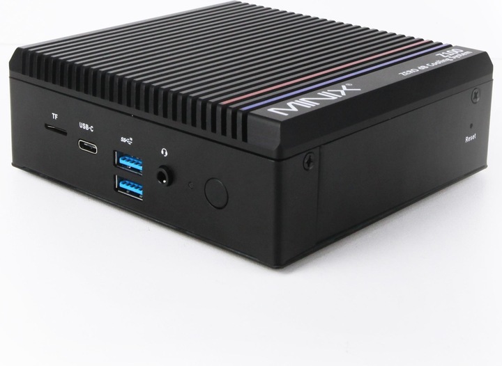 NEO Z100-0dB (Intel N100, 16 Go, 512 Go, Intel UHD Graphics)