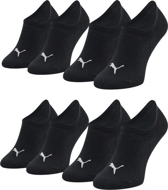 Produktbild Puma Füsslinge Socken (8er Pack, 43 - 46)