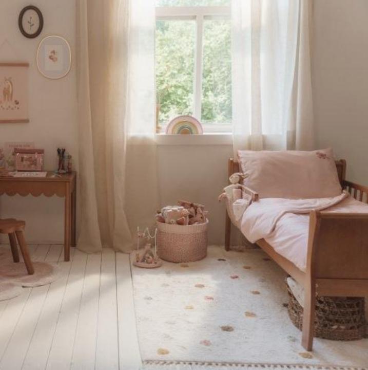 Immagine prodotto Little Dutch Punto misto (120 x 170 cm)