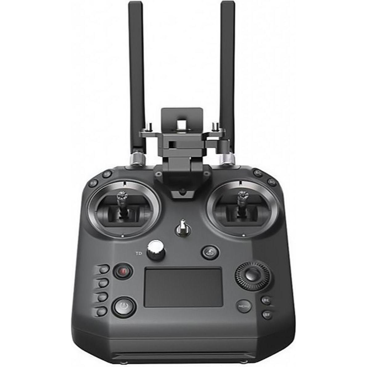 DJI Cendence Remote Controller (DJI Inspire 2), Drohne Zubehör, Schwarz
