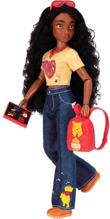 Jakks Pacific Disney Winnie the Pooh ily 4Ever Fashion doll 25cm