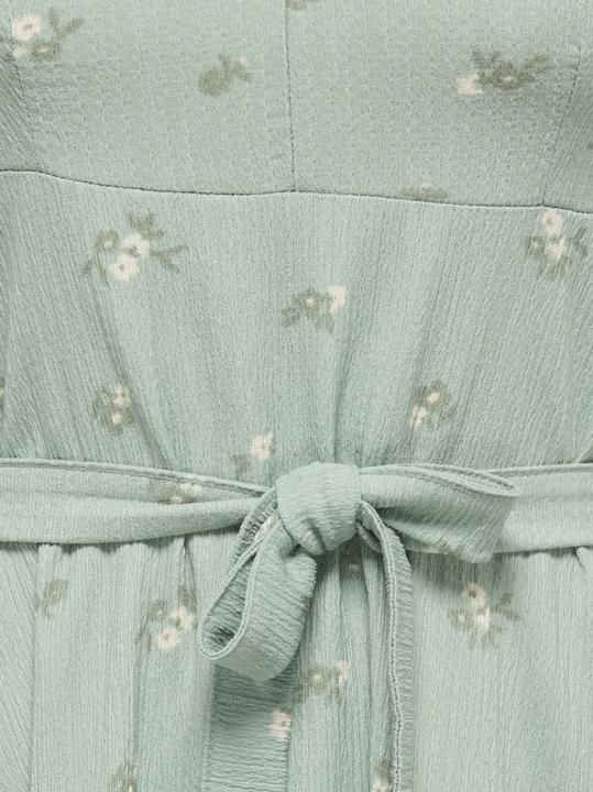 Produktbild Only ONLHILLARY Leinen Midikleid Kleid (XS)