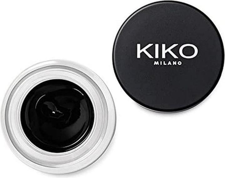 Produktbild KIKO Milano Lasting Gel Eyeliner