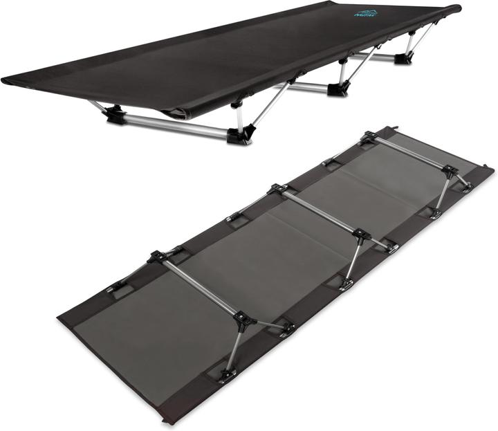 Produktbild Normani Campingbett Nutak