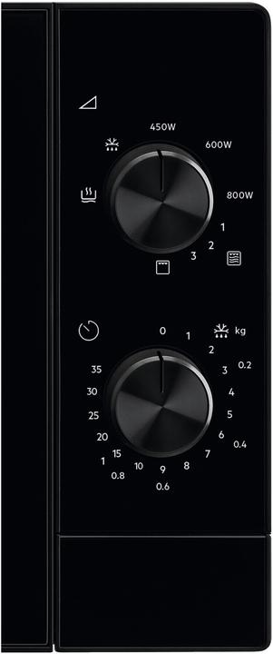 Image du produit Electrolux EMZ421MMK (21 l)