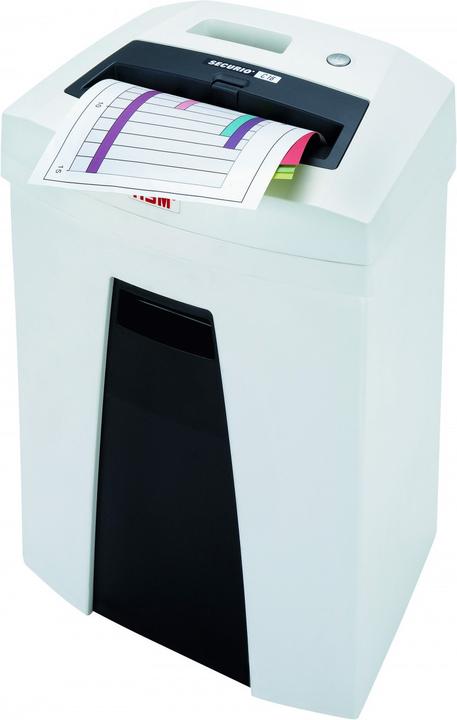Produktbild HSM Aktenvernichter SECURIO 1900111 C16 3,9mm (Streifenschnitt)